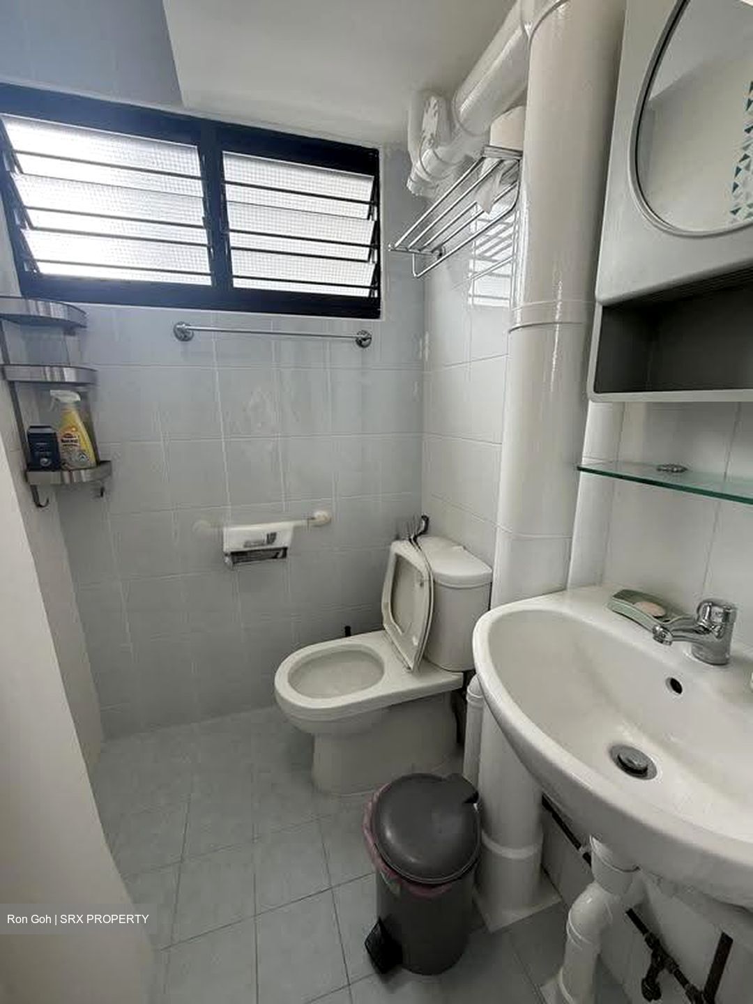 Blk 546 Bedok North Green (Bedok), HDB 3 Rooms #620746051